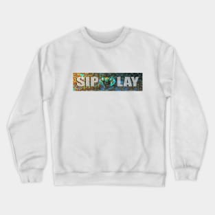 SIPALAY Crewneck Sweatshirt